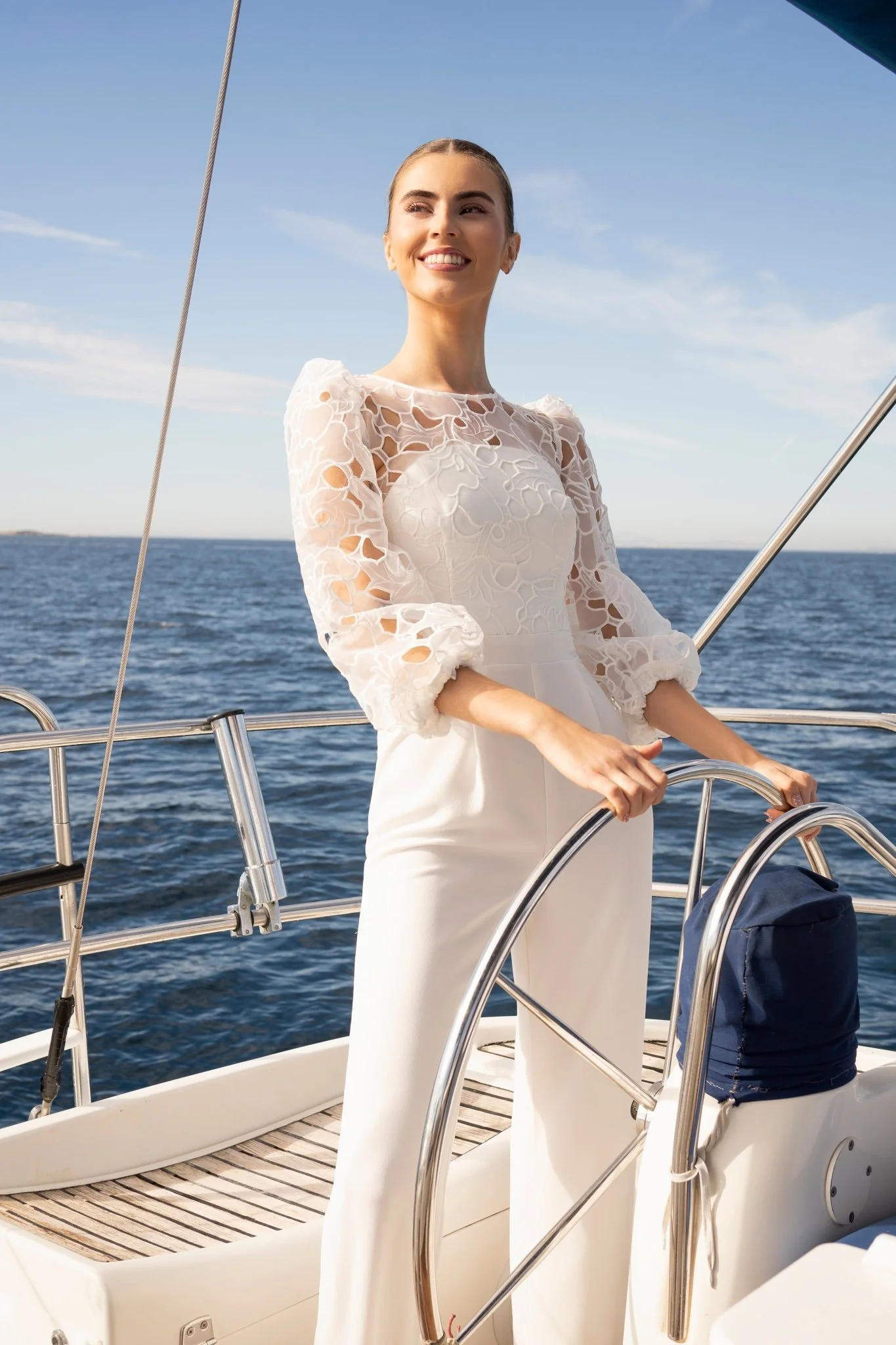 ALMA BRIDAL - Image 4