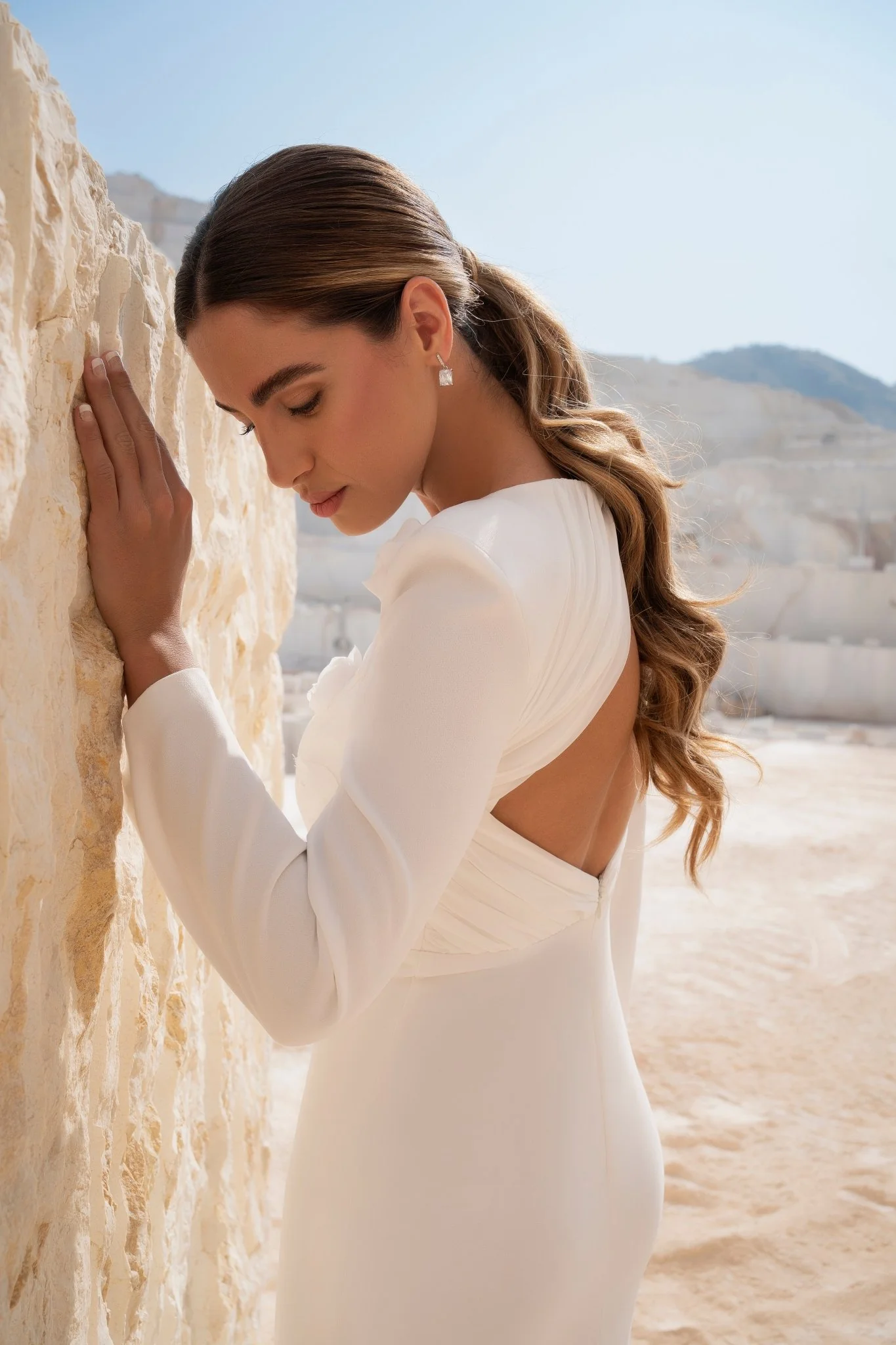 AMELIE BRIDAL