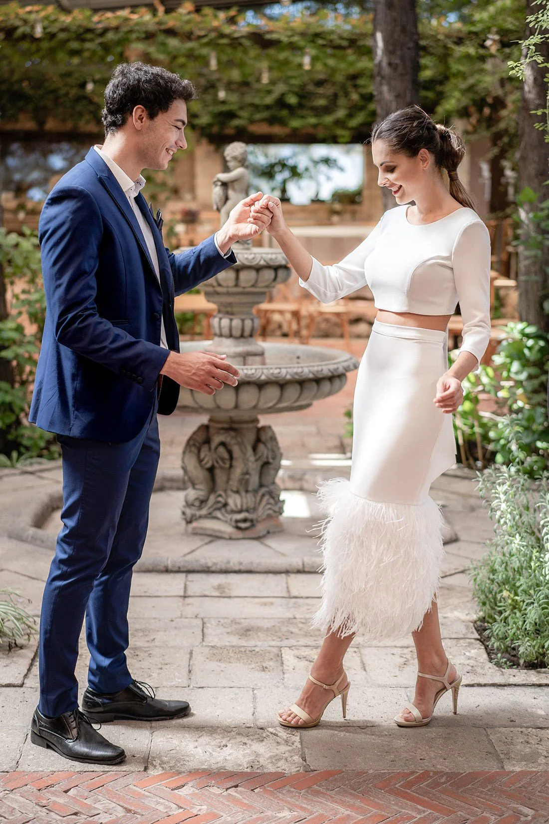 BECKIE BRIDAL - Image 4