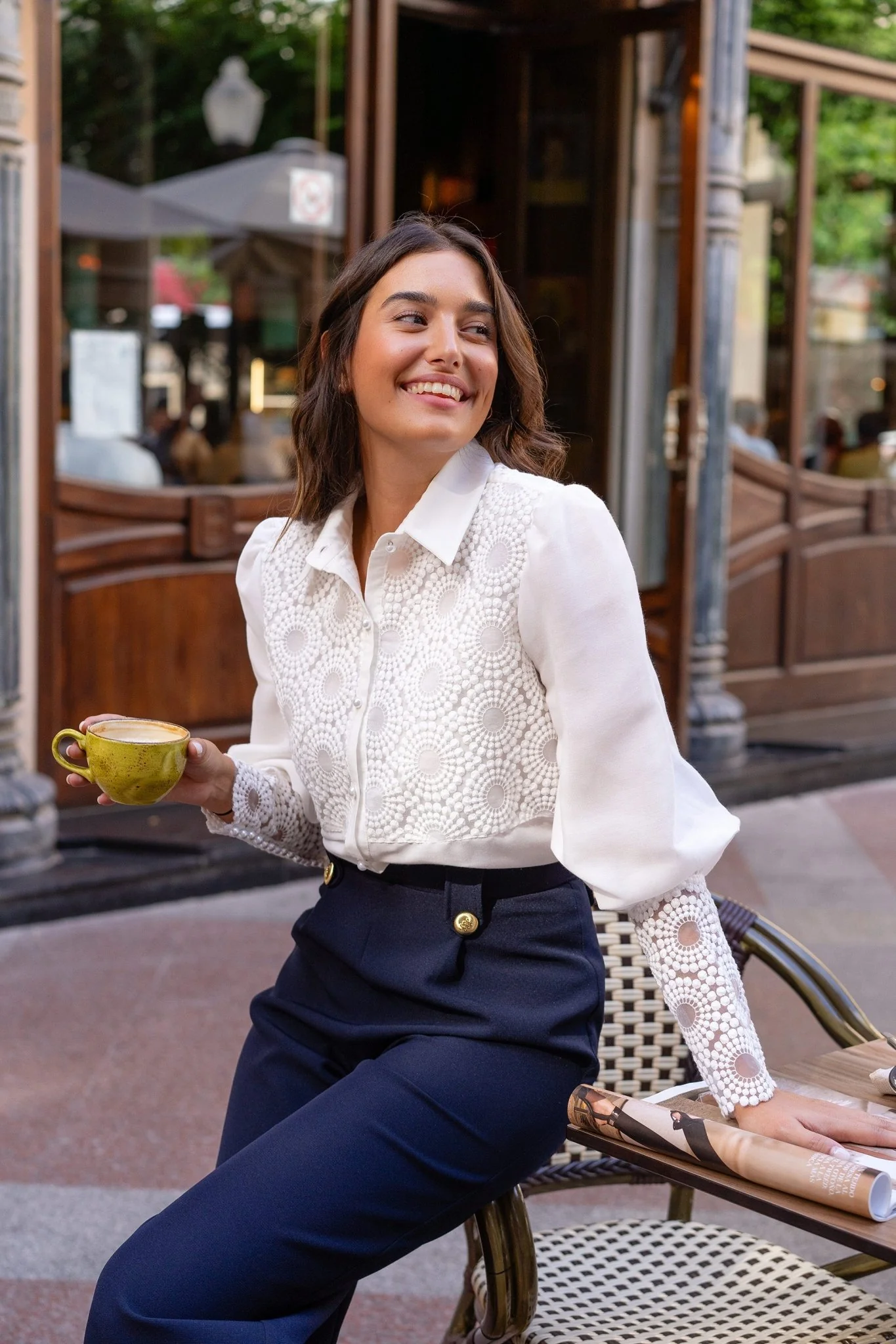 CAMISA MONTANA - Image 3