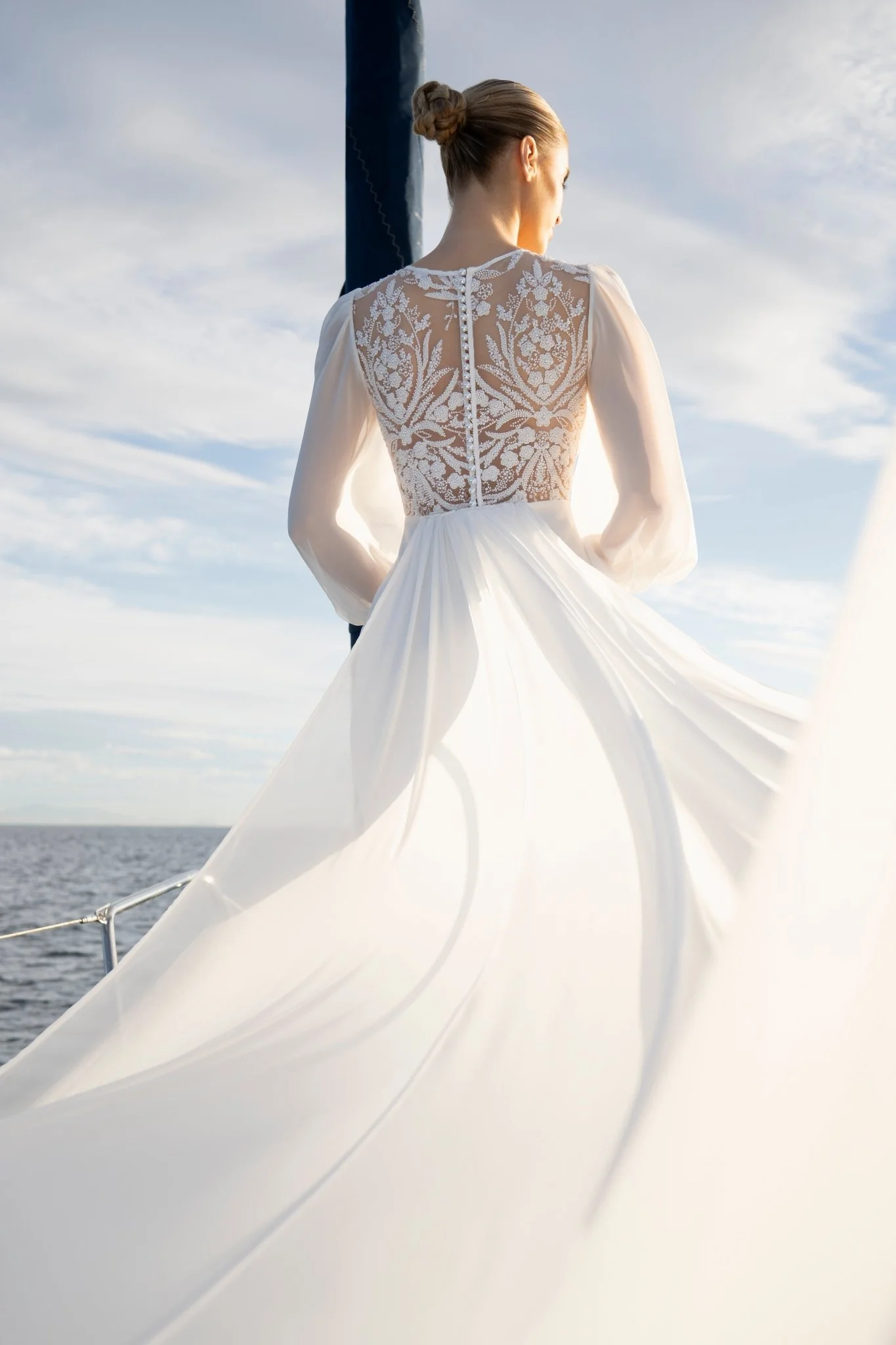 Colección Bridal