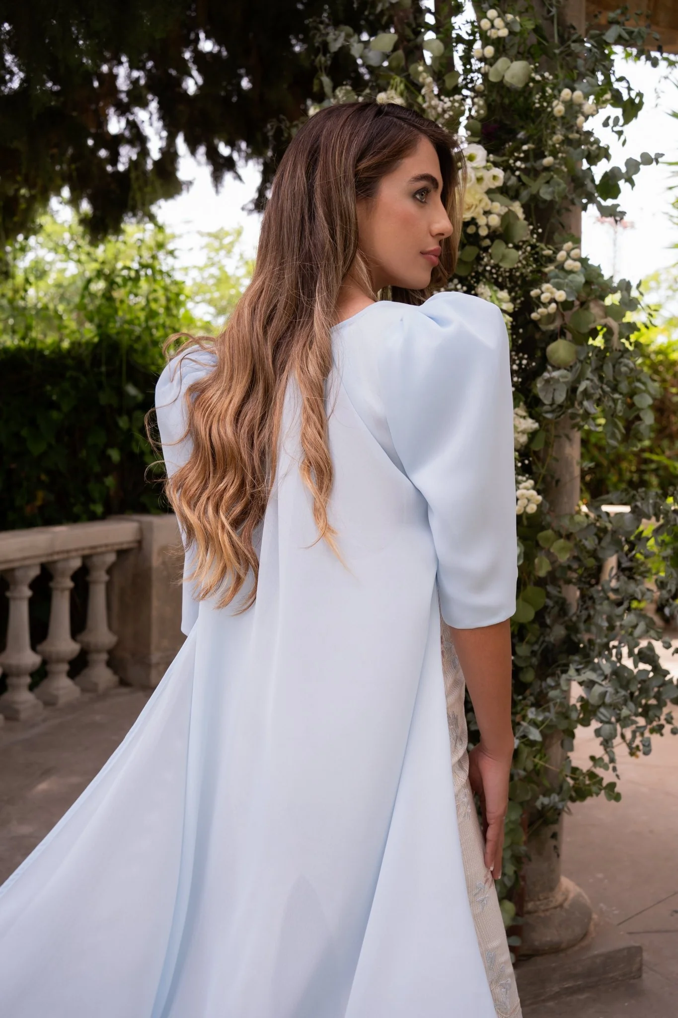 CAPA LIZ AZUL - Image 3