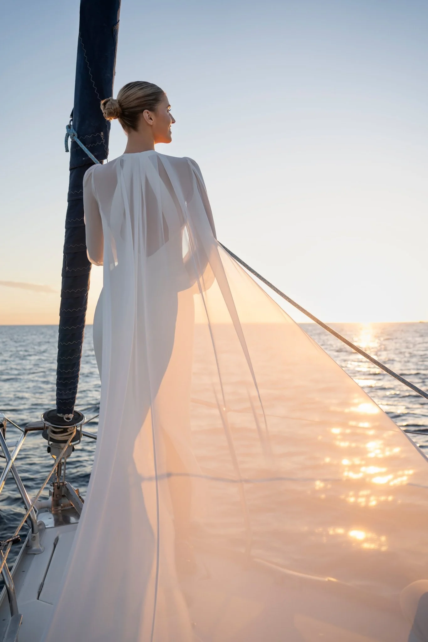 CAPA LYRA BRIDAL - Image 2