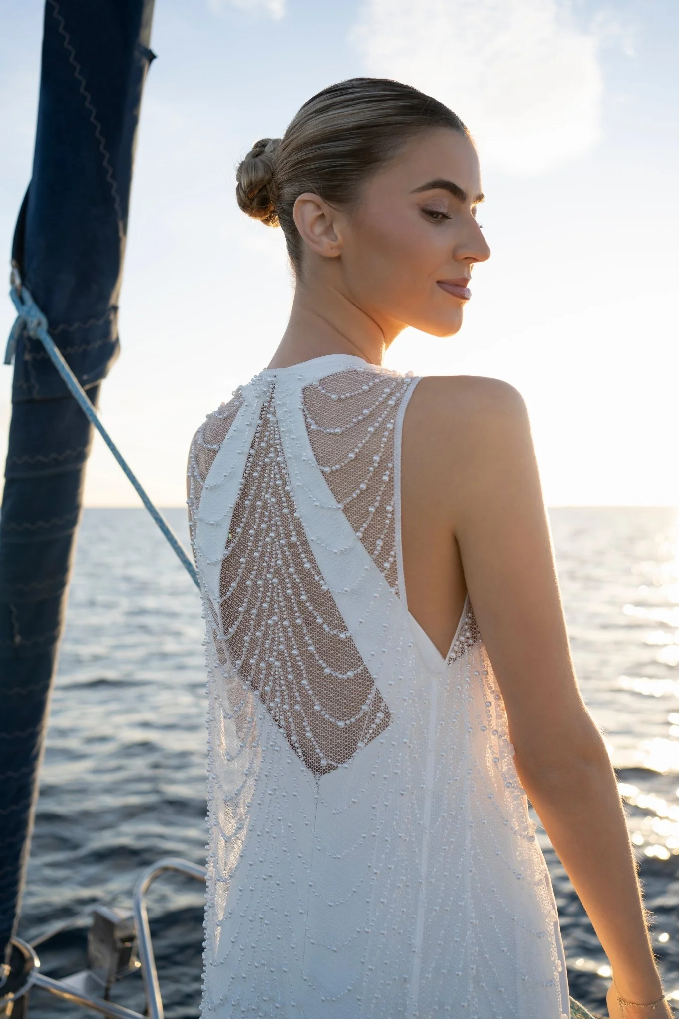 CAPA VICTORIA BRIDAL - Image 2