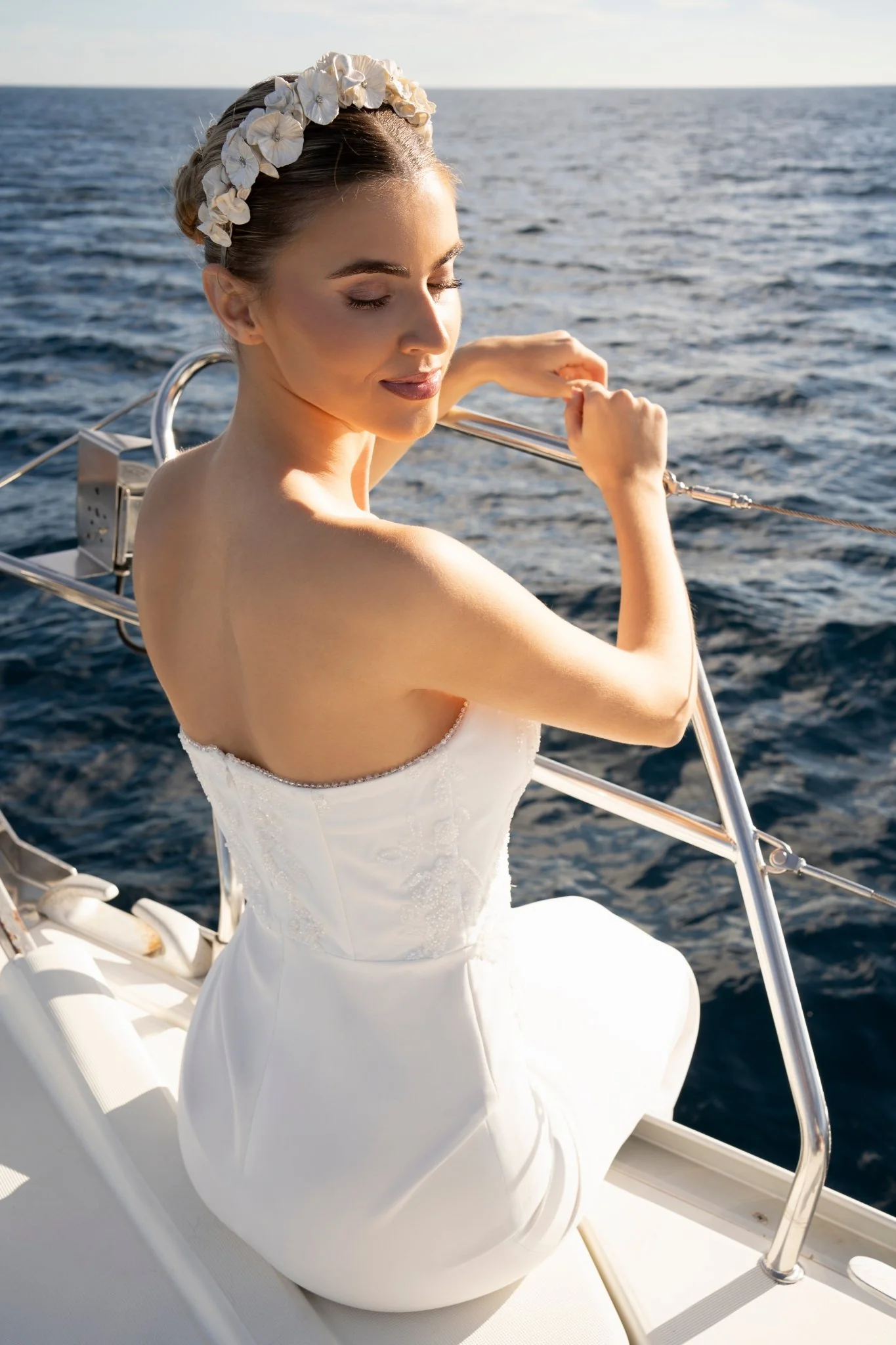 DIADEMA VELLA