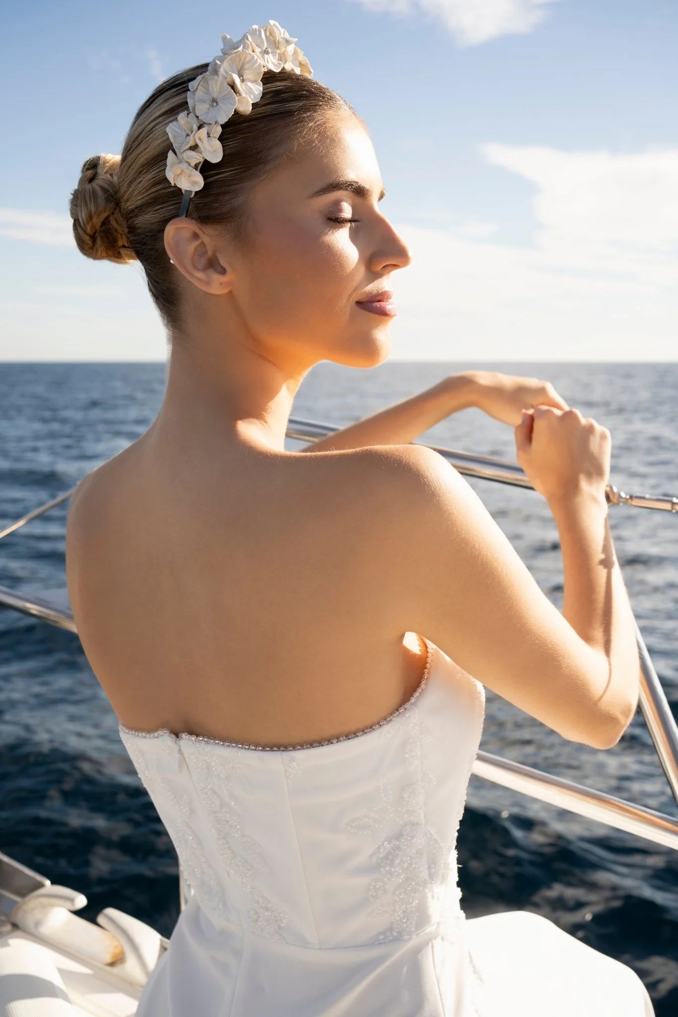 DIADEMA VELLA - Image 2