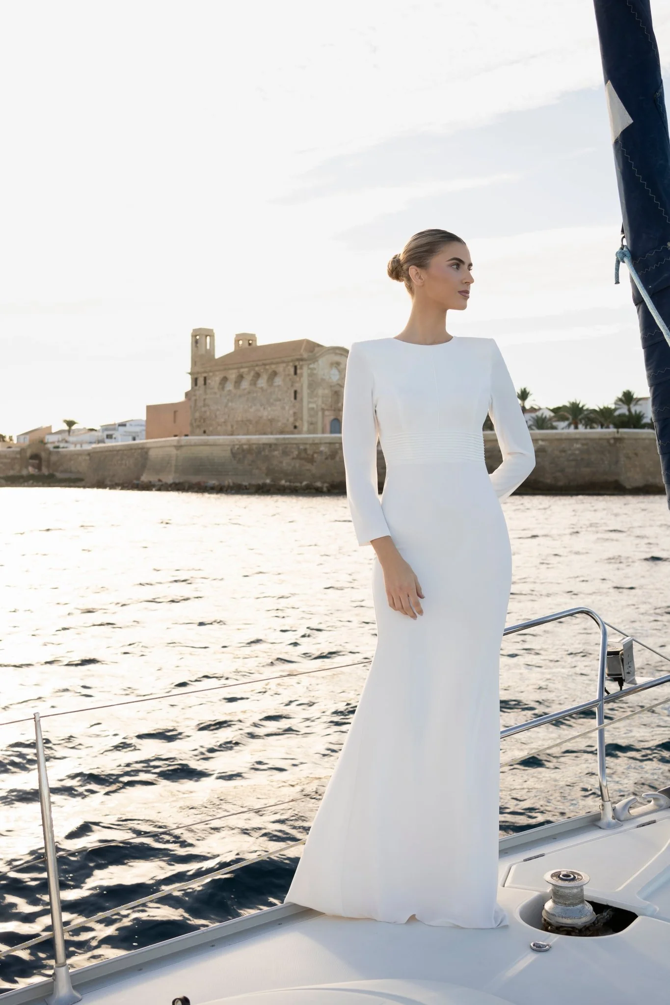 ELOISA BRIDAL - Image 5