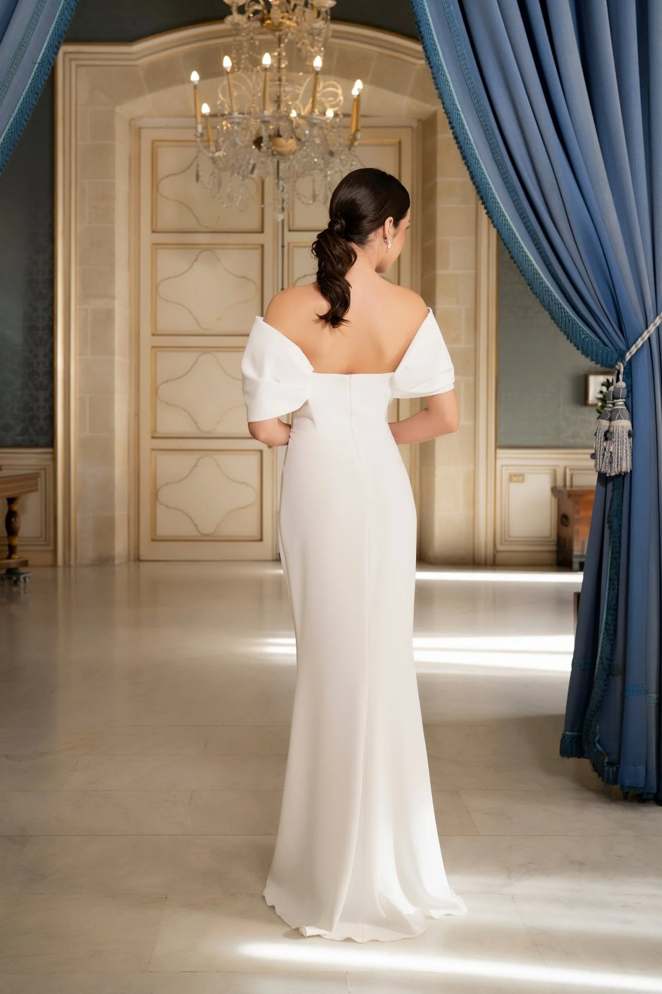 ISABELLA BRIDAL