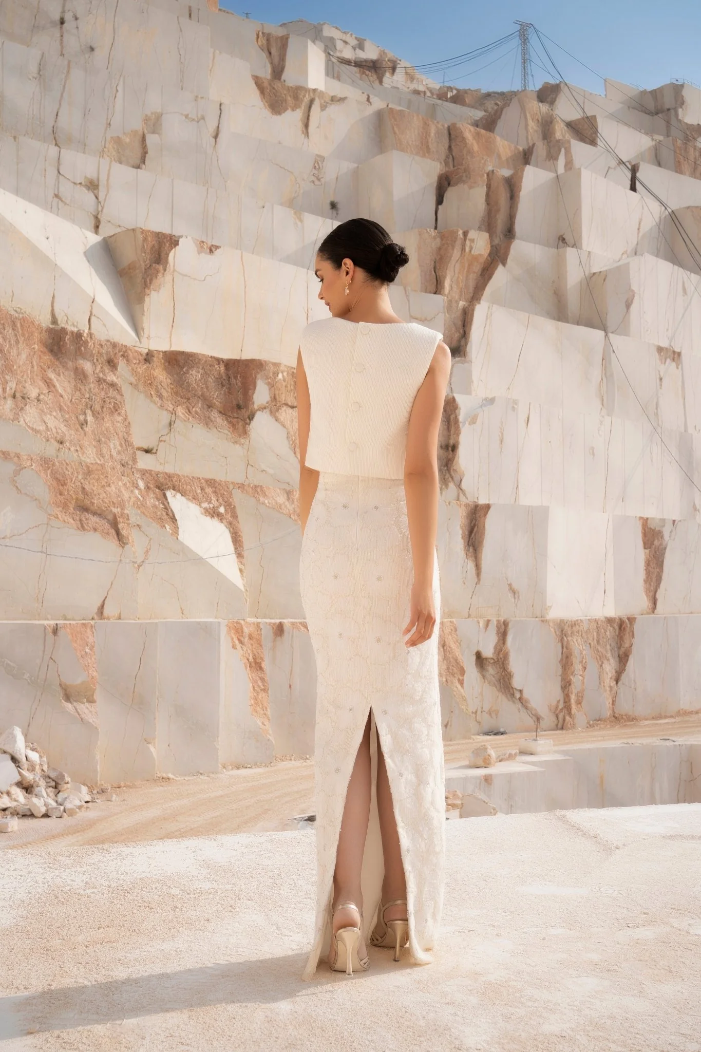 LUCIANA BRIDAL - Image 4