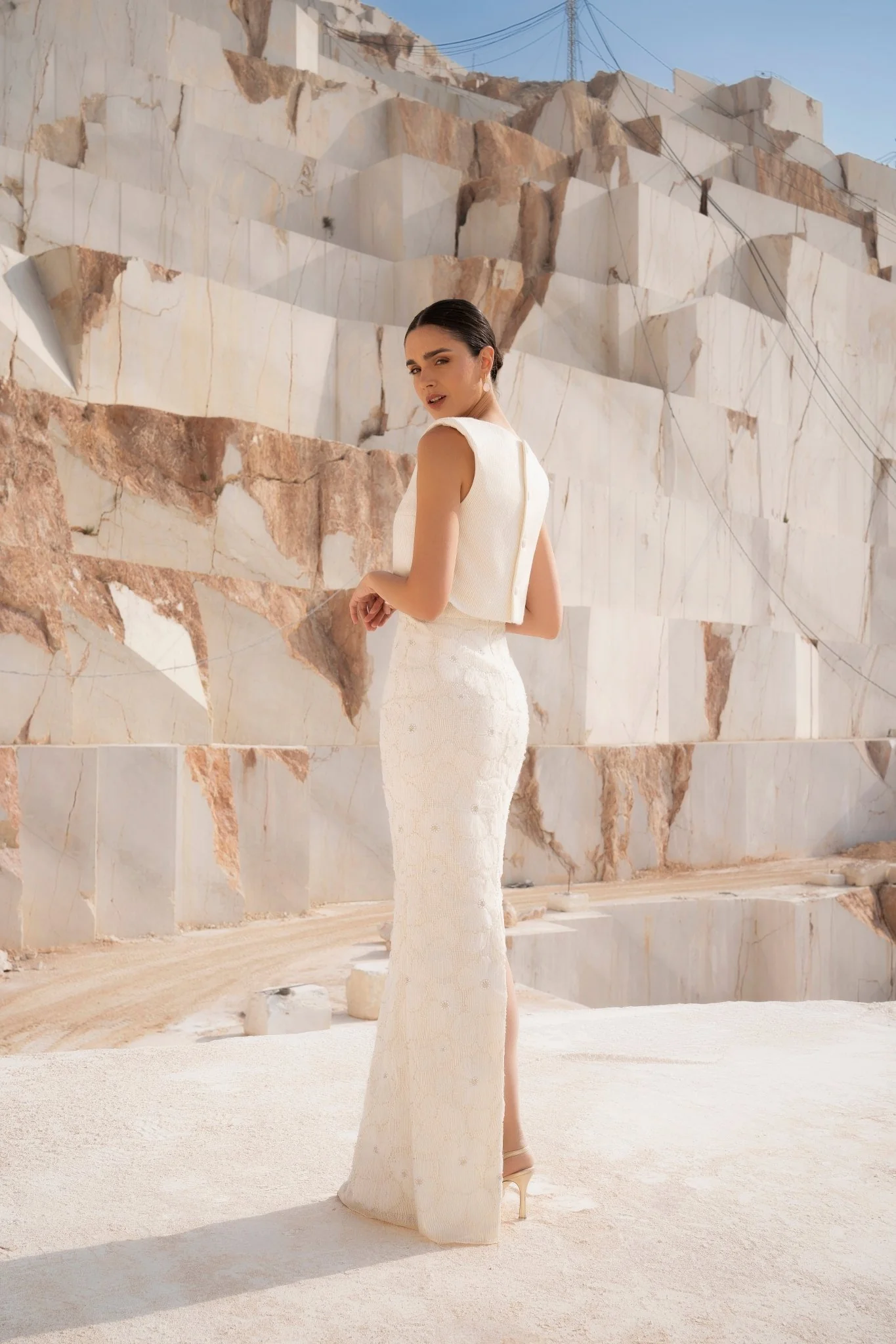 LUCIANA BRIDAL - Image 5