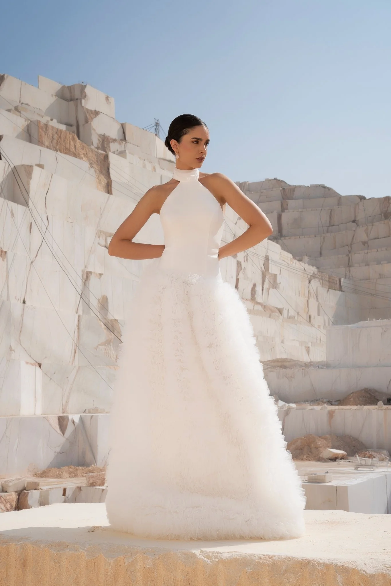 MARTINA BRIDAL - Image 4