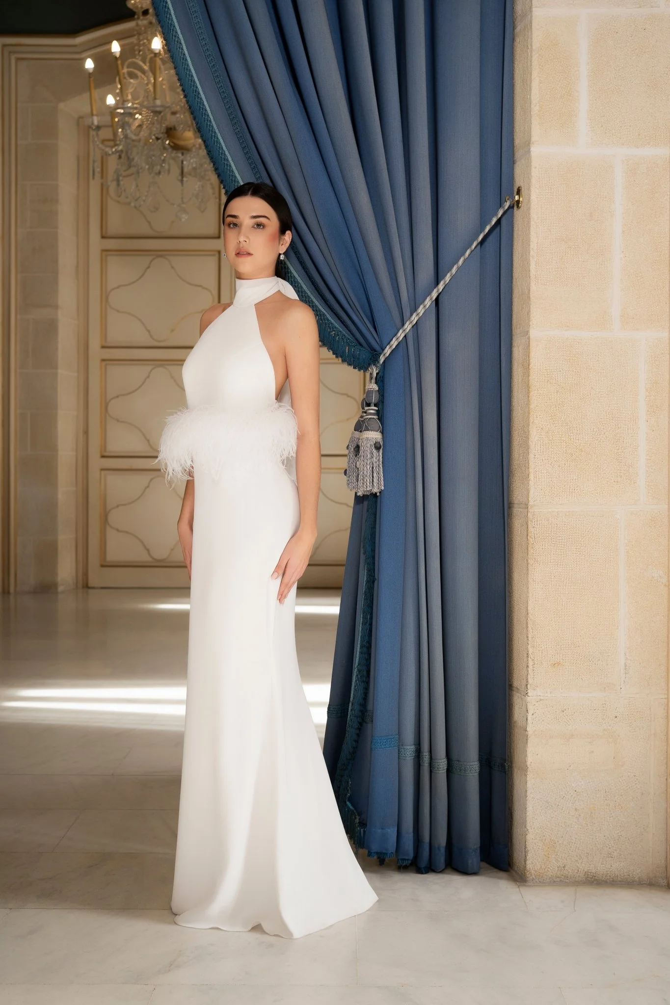 NAGORE BRIDAL