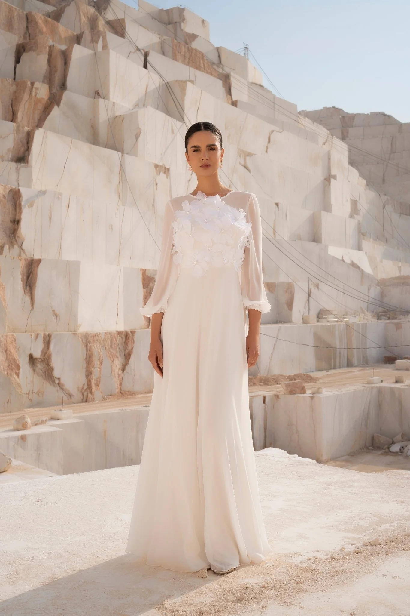 SAMYA BRIDAL - Image 3
