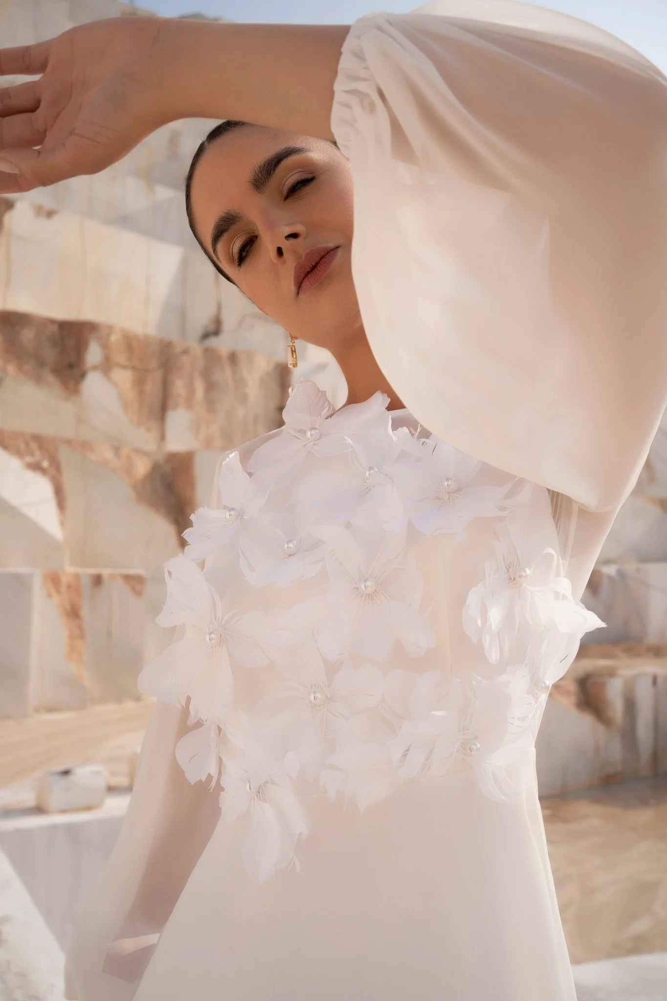 SAMYA BRIDAL - Image 5