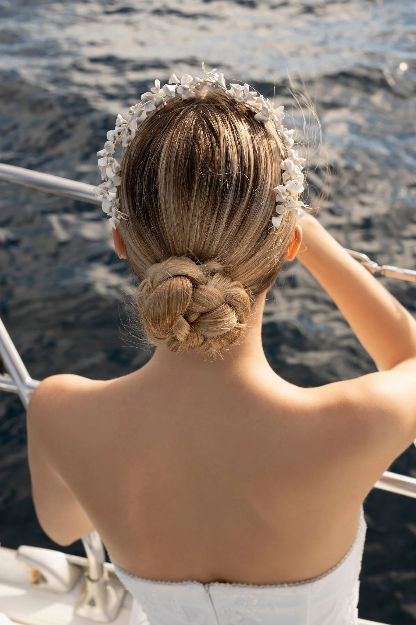 TIARA MELIBEA - Image 2