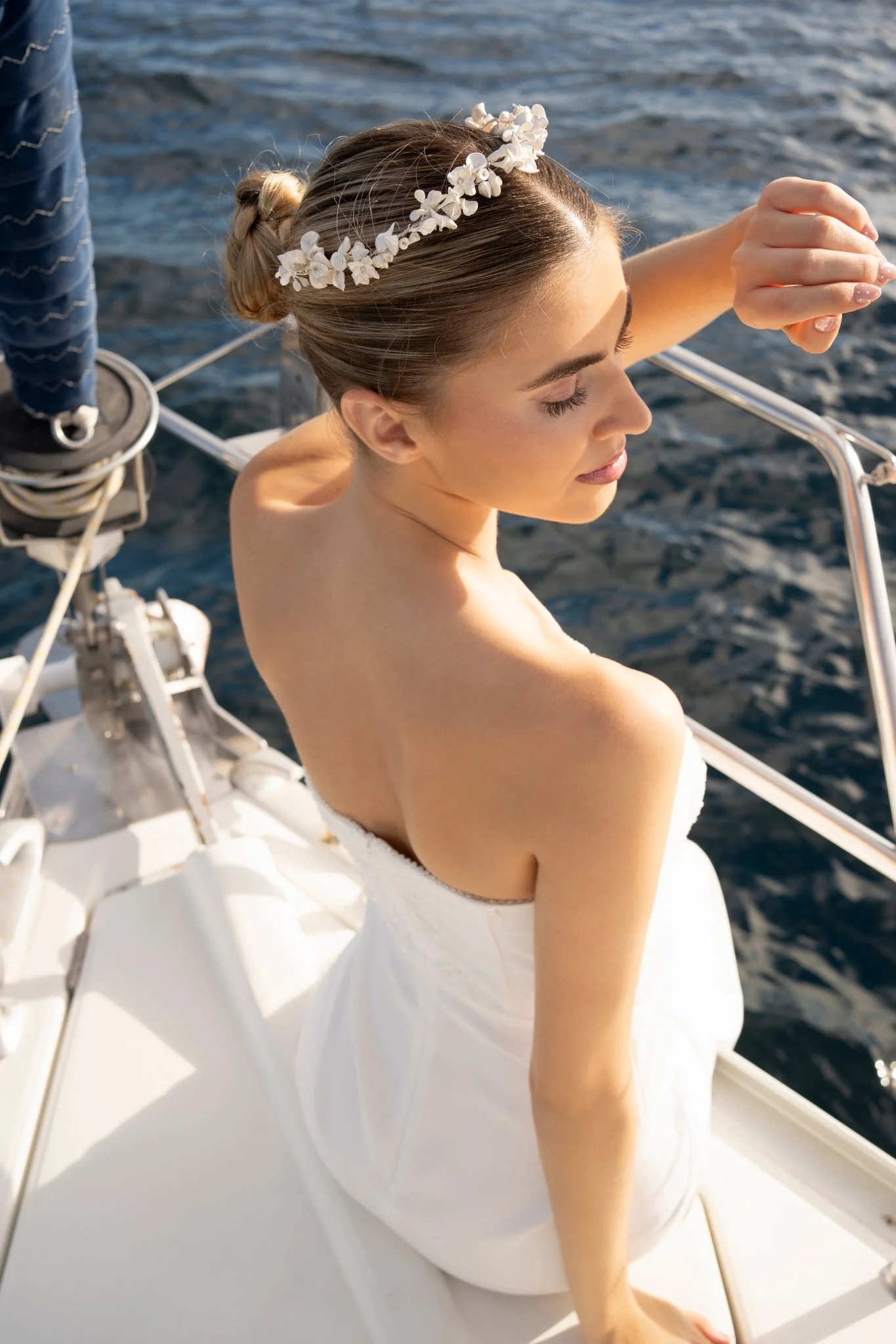 TIARA MELIBEA - Image 3