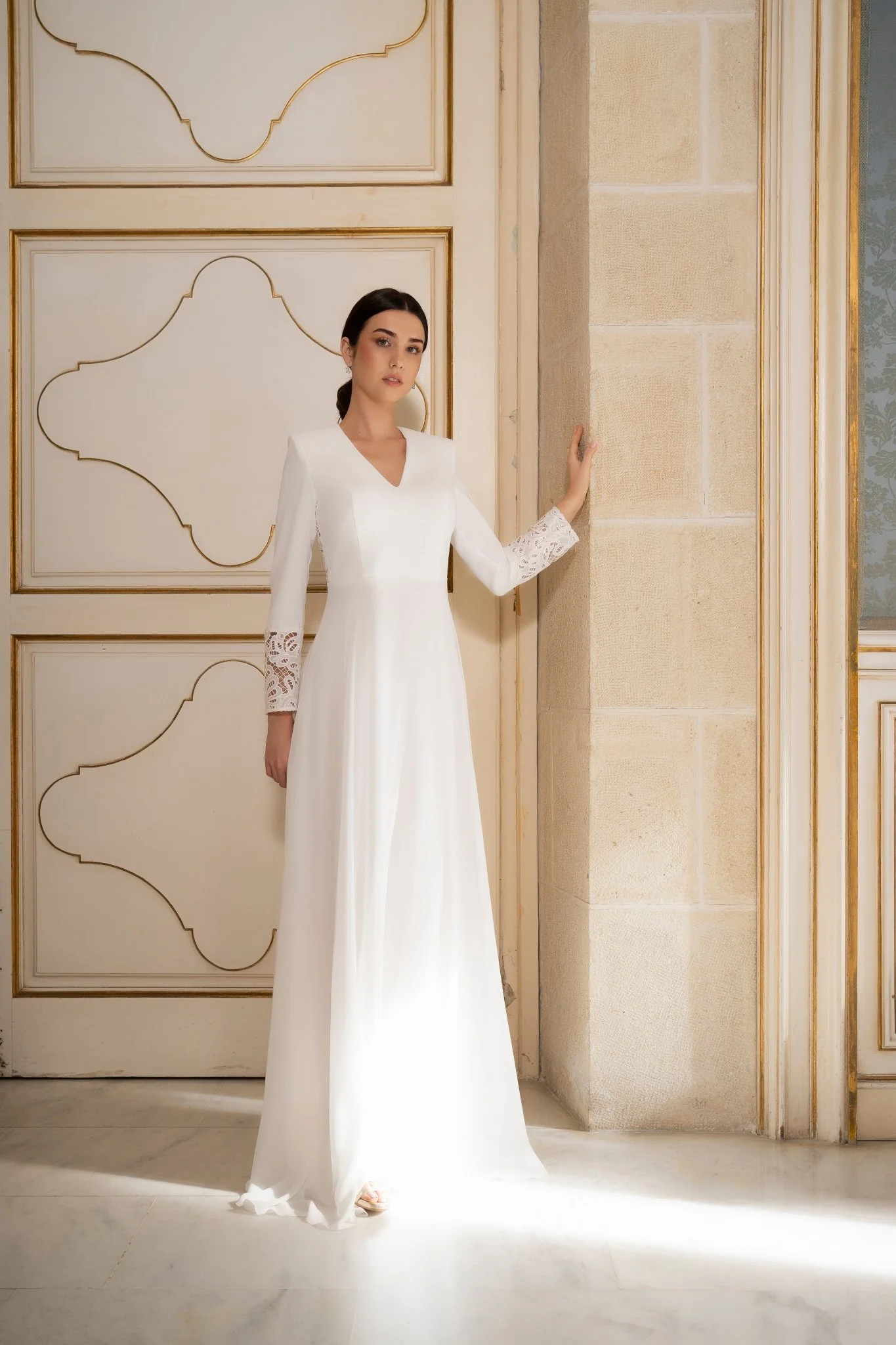 VANYRA BRIDAL - Image 5